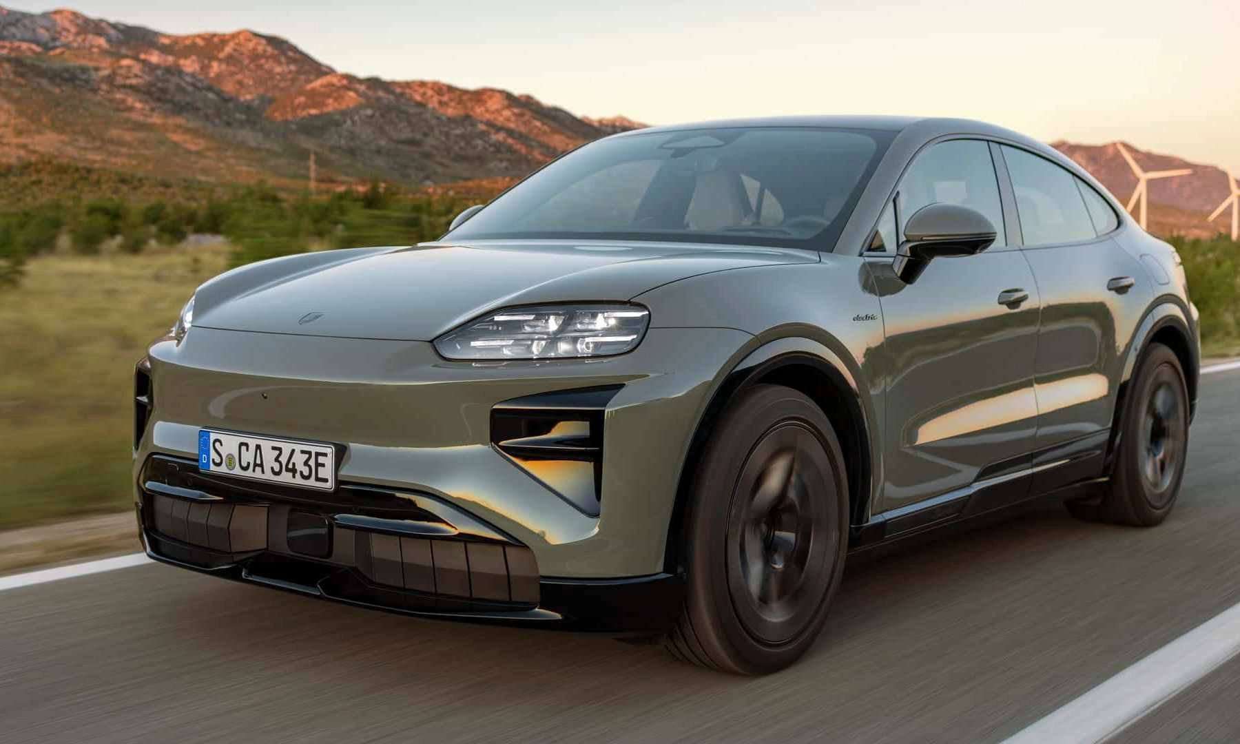 Najmoćniji serijski model u istoriji brenda stiže sa 1.156 KS